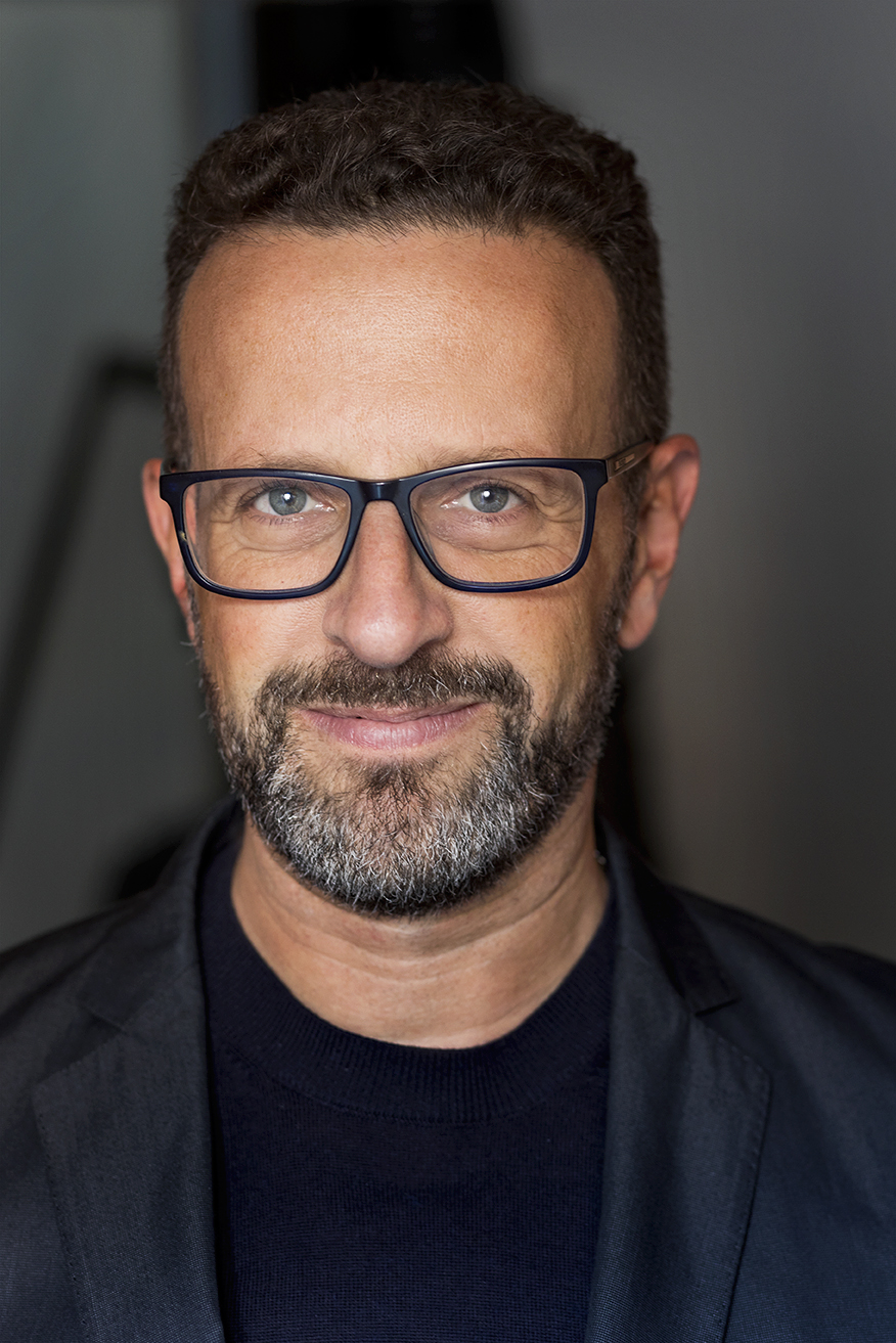 Udi Nachmany — founder coach and strategic advisor for startup leaders